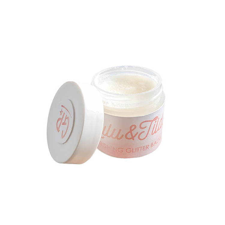 Bálsamo Nutritivo para purpurina Bálsamo Nutritivo para purpurina