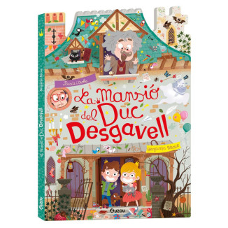 La mansió del Duc Desgavell