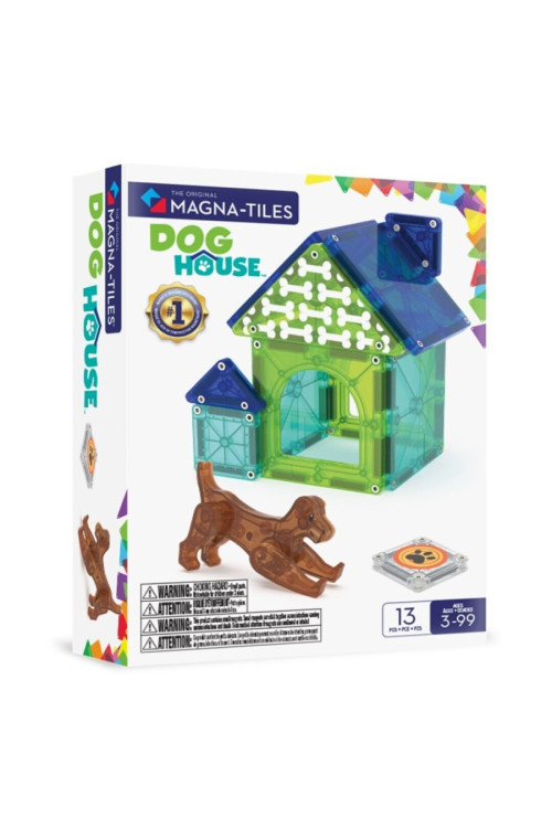 M.T Dog House