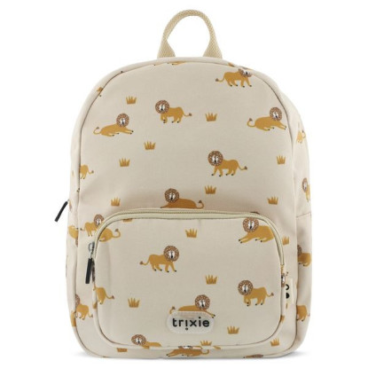 Mochila Estampada Livery Lion