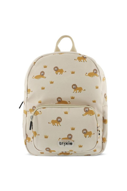 Mochila Estampada Livery Lion