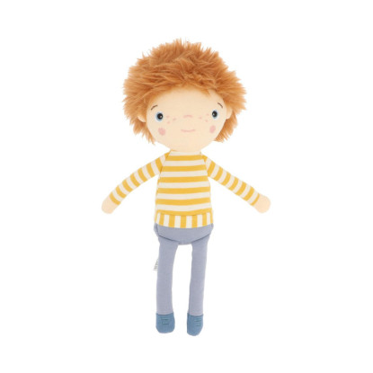 Muñeco Nico Muñeco Nico