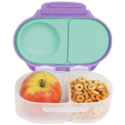 Snackbox Lilac Pop