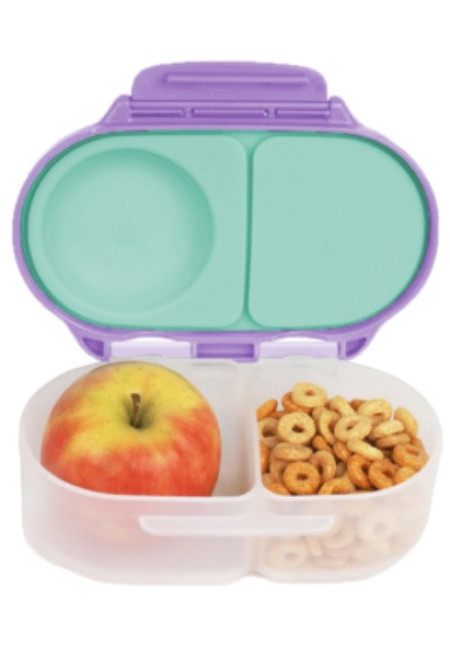 Snackbox Lilac Pop