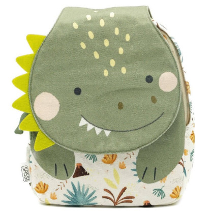 Mini mochila Dino Sassi