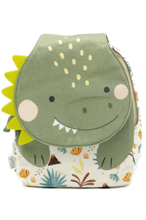 Mini mochila Dino Sassi