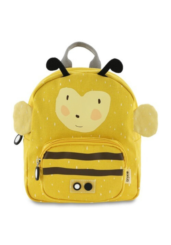 Mochila Pequeña Abeja