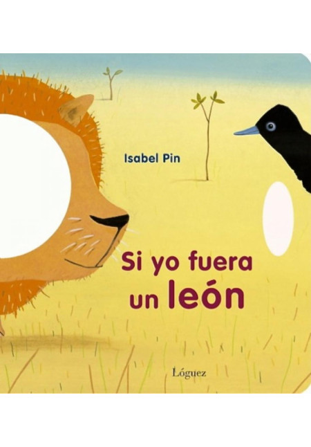 Si yo fuera un leon