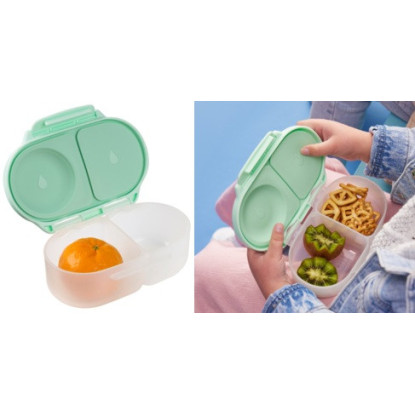 Snackbox Spearmint