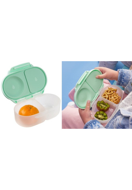 Snackbox Spearmint