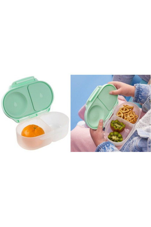 Snackbox Spearmint