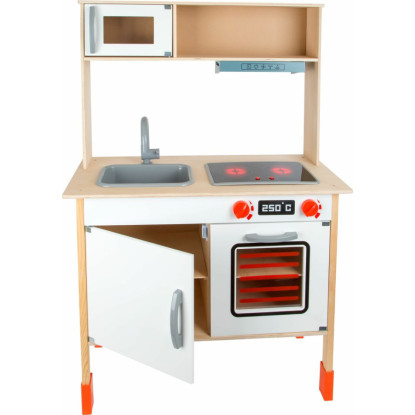 Cocina Moderna