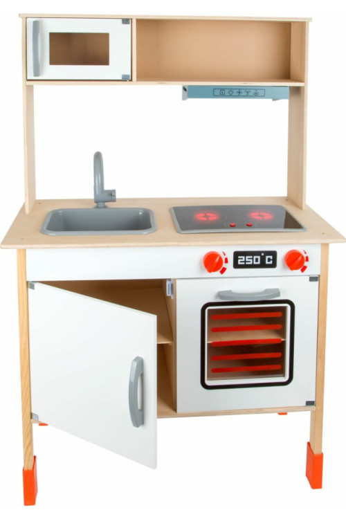 Cocina Moderna