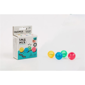 Imanix Led Balls
