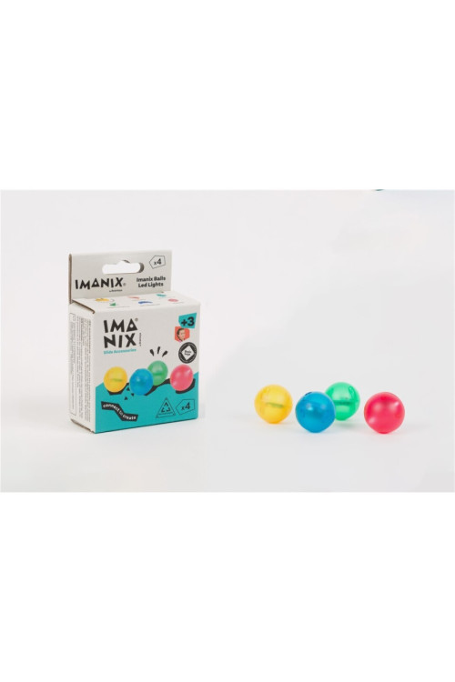 Imanix Led Balls