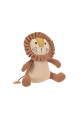 Leo el león