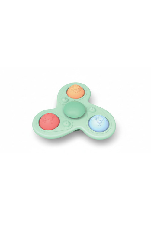 Spinner Pop Up