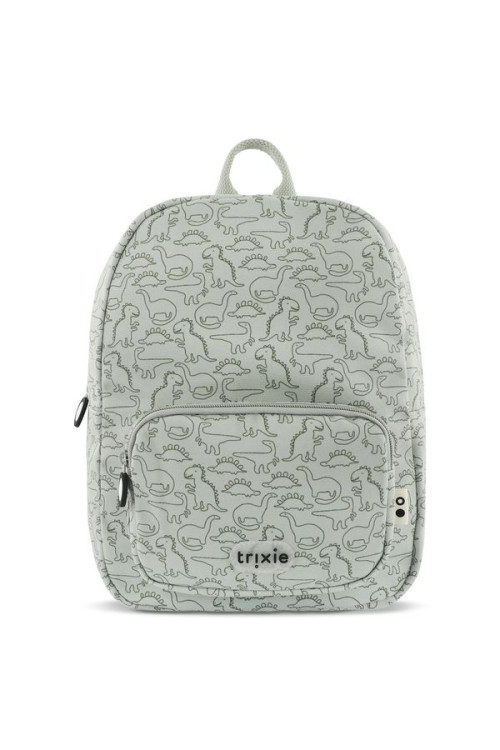 Mochila Estampada Daring Dino