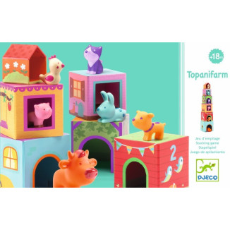 Topanifarm