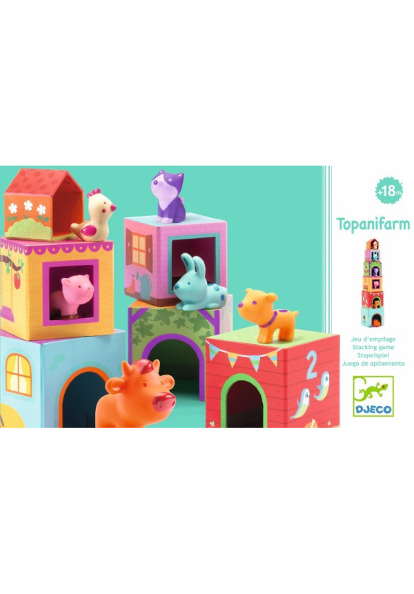 Topanifarm