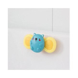 Conjunto 3 Spinners con ventosa