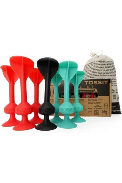 Tossit - Juego de lanzamiento