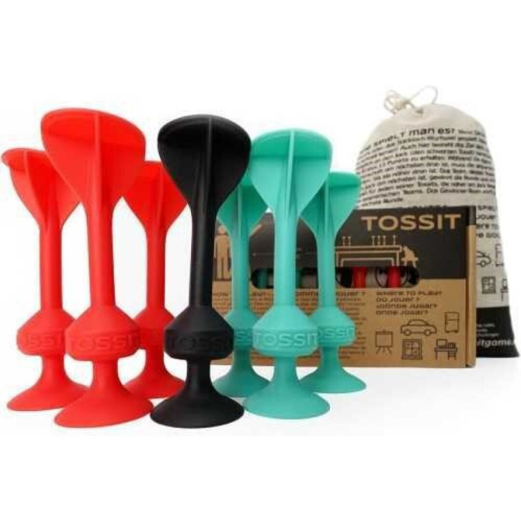 Tossit - Juego de lanzamiento