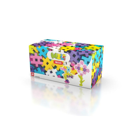 M.Maxi Pink 50 pc