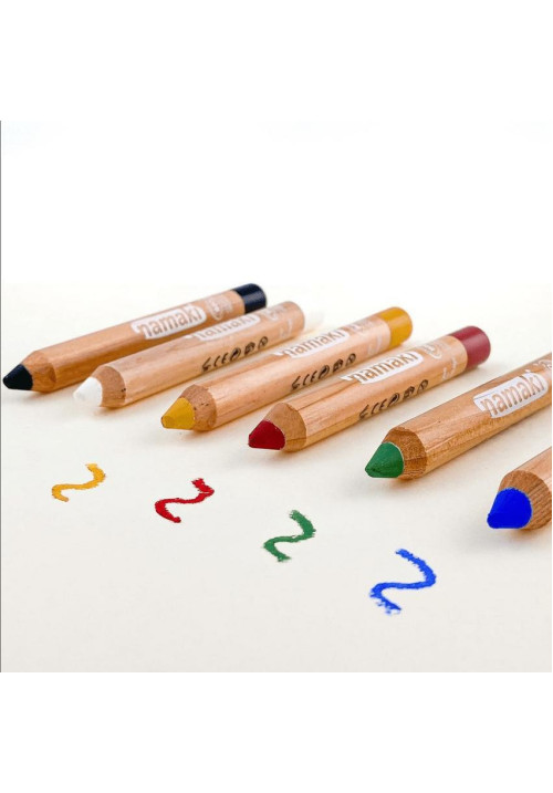 Lápiz Maquillaje BIO