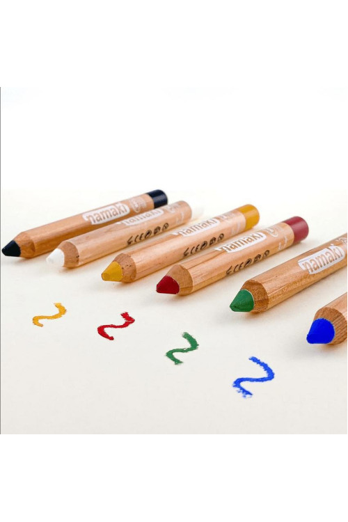 Lápiz Maquillaje BIO