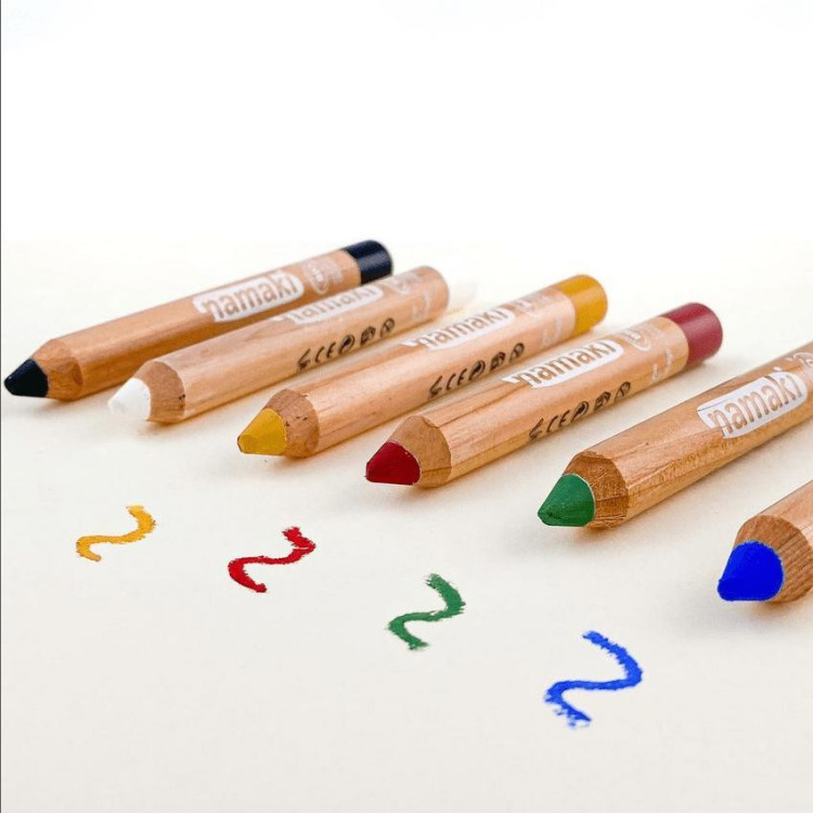 Lápiz Maquillaje BIO