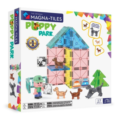 M.T Puppy Park
