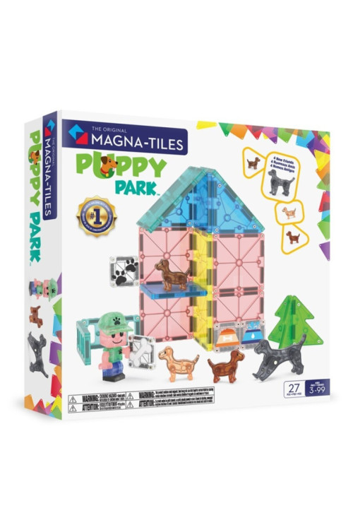 M.T Puppy Park