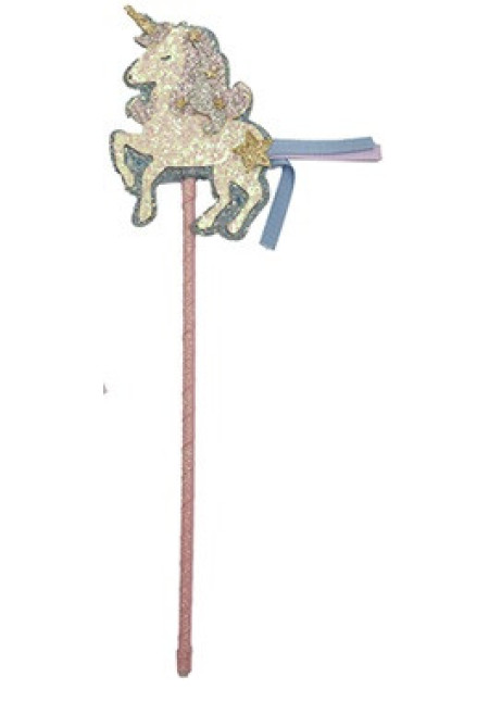 Varita Unicornio Brillante