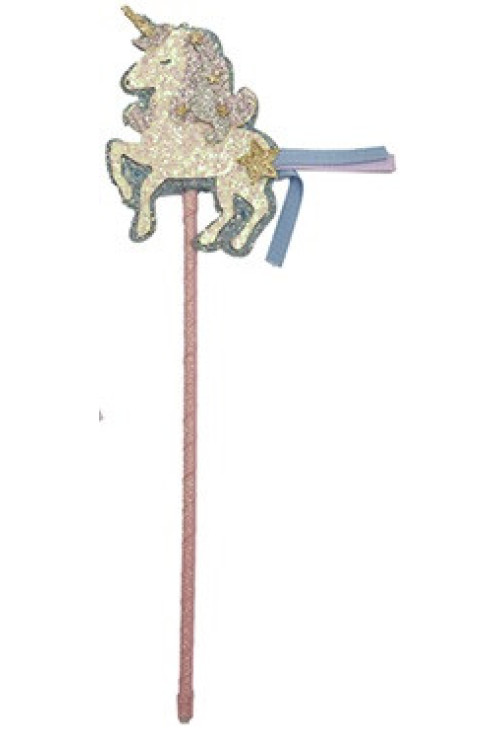 Varita Unicornio Brillante