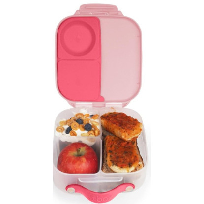 Mini Lunchbox B.Box - Flamingo Fizz