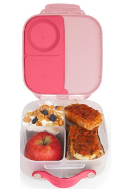 Mini Lunchbox B.Box - Flamingo Fizz