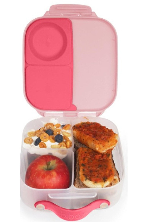 Mini Lunchbox B.Box - Flamingo Fizz
