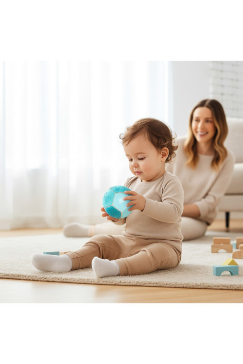 Pelota Sensorial Mar