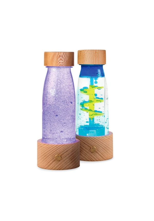 P.B Magic Lamp - Lamparita Sensorial 