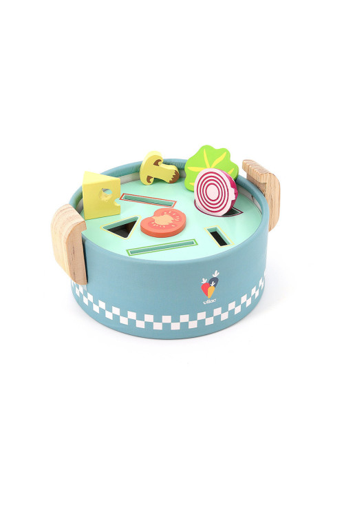 Popotte Minus - 3 juegos en 1