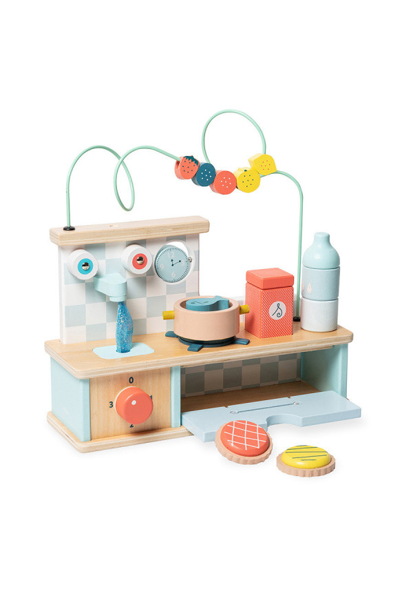 Mini Cocina MultiActividades