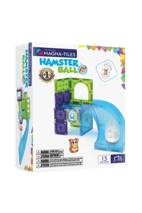 M.T Hamster ball