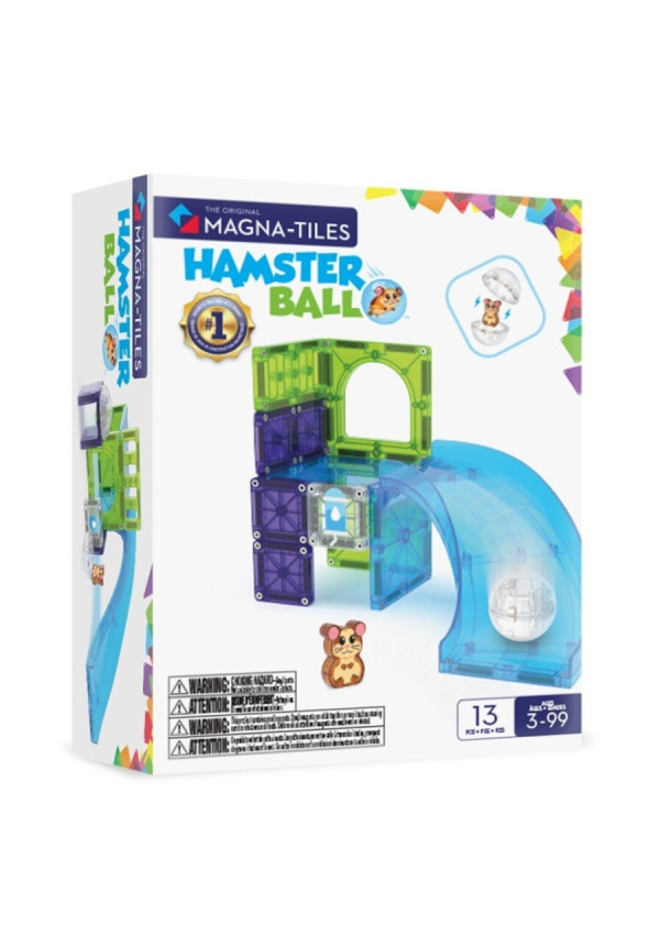 M.T Hamster ball