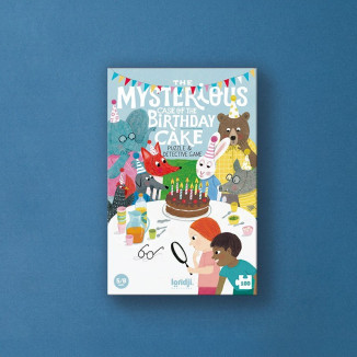 The mysterious case of the birthday 