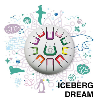 Tambú Iceberg Dream