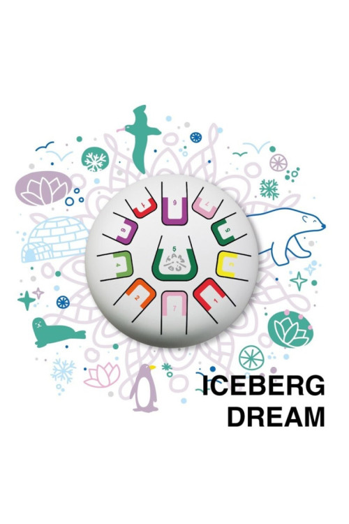 Tambú Iceberg Dream