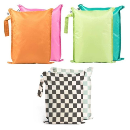 Bolsa para muda o ropa húmeda