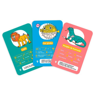 Juguemos a los animales