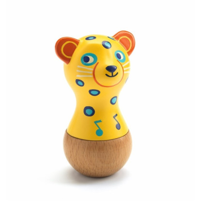 Maraca Jaguar Maraca Jaguar